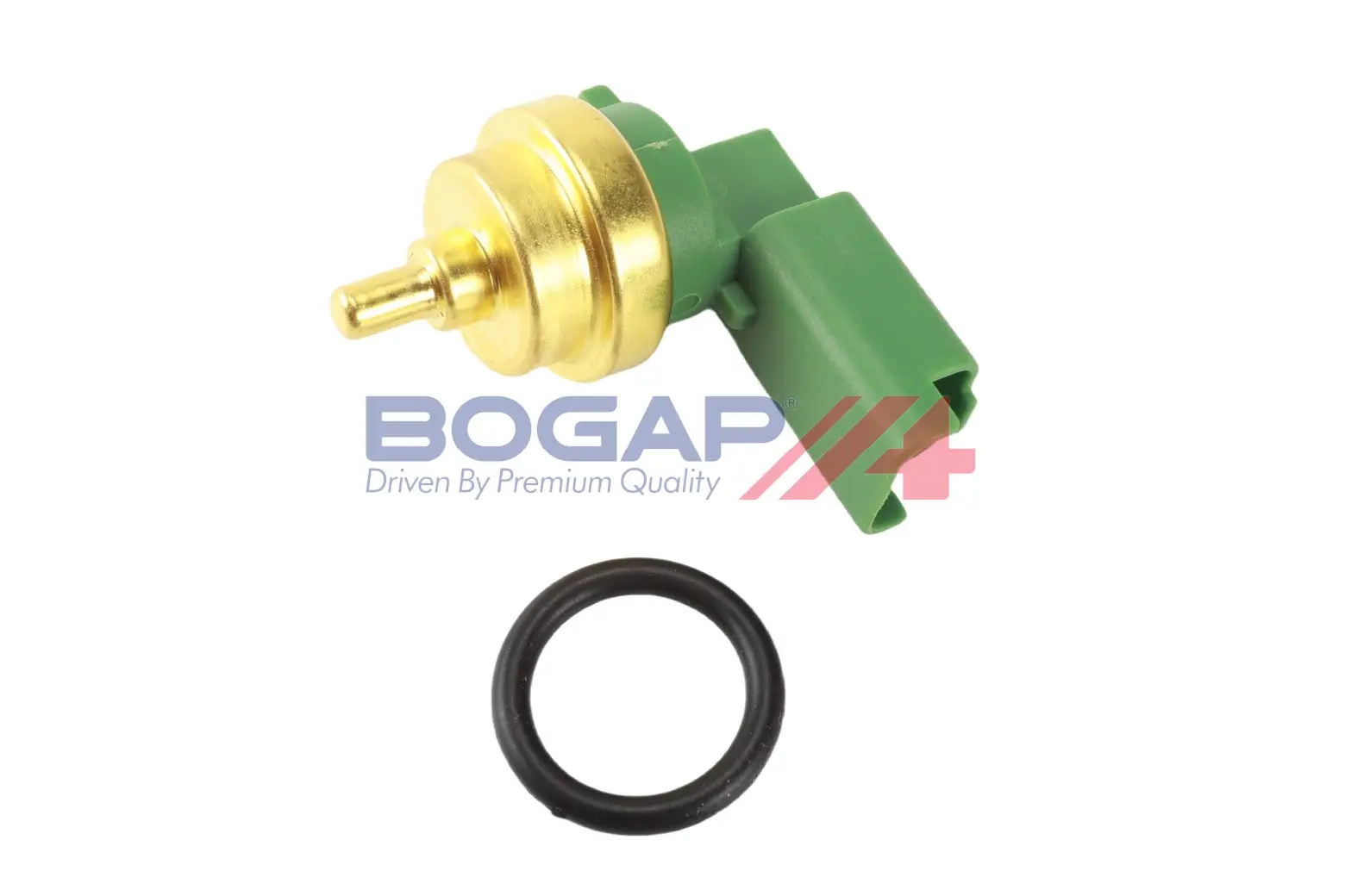 Sensor, Kühlmitteltemperatur BOGAP P4126141