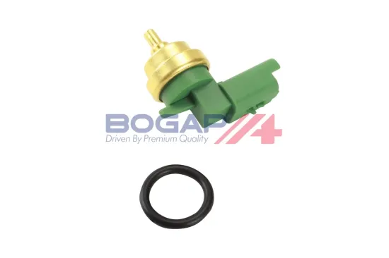 Sensor, Kühlmitteltemperatur BOGAP P4126141 Bild Sensor, Kühlmitteltemperatur BOGAP P4126141