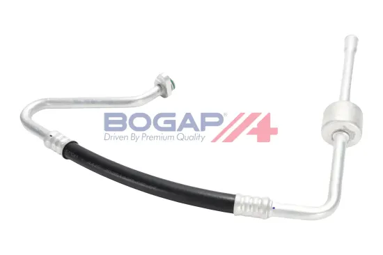 Hochdruck-/Niederdruckleitung, Klimaanlage BOGAP P4128100 Bild Hochdruck-/Niederdruckleitung, Klimaanlage BOGAP P4128100