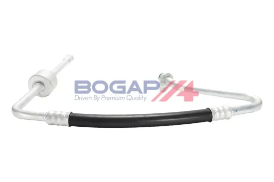 Hochdruck-/Niederdruckleitung, Klimaanlage BOGAP P4128100 Bild Hochdruck-/Niederdruckleitung, Klimaanlage BOGAP P4128100