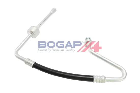Hochdruck-/Niederdruckleitung, Klimaanlage BOGAP P4128100 Bild Hochdruck-/Niederdruckleitung, Klimaanlage BOGAP P4128100