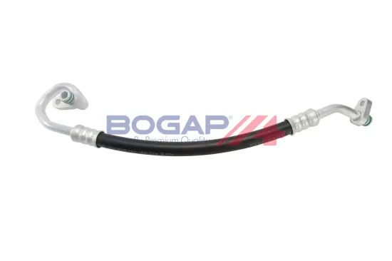 Hochdruck-/Niederdruckleitung, Klimaanlage BOGAP P4128101 Bild Hochdruck-/Niederdruckleitung, Klimaanlage BOGAP P4128101