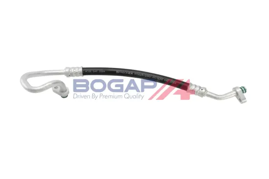 Hochdruck-/Niederdruckleitung, Klimaanlage BOGAP P4128101 Bild Hochdruck-/Niederdruckleitung, Klimaanlage BOGAP P4128101