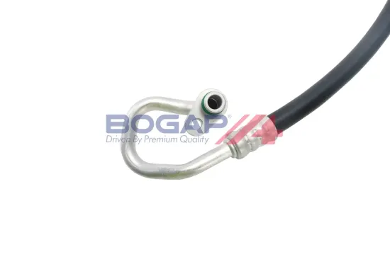 Hochdruck-/Niederdruckleitung, Klimaanlage BOGAP P4128101 Bild Hochdruck-/Niederdruckleitung, Klimaanlage BOGAP P4128101