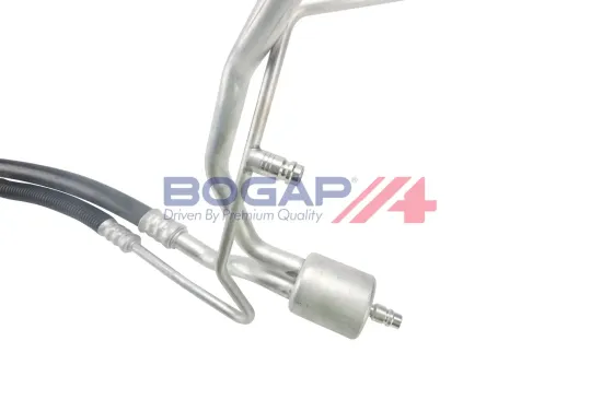 Hochdruck-/Niederdruckleitung, Klimaanlage BOGAP P4128102 Bild Hochdruck-/Niederdruckleitung, Klimaanlage BOGAP P4128102