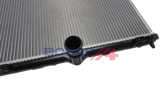 Kühler, Motorkühlung BOGAP P4210100 Bild Kühler, Motorkühlung BOGAP P4210100