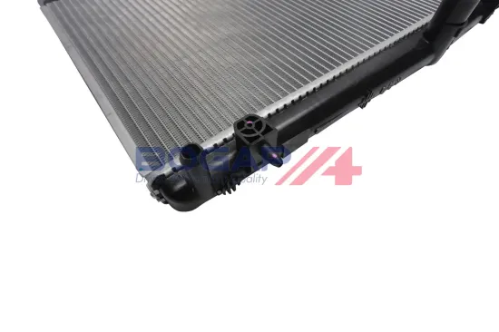 Kühler, Motorkühlung BOGAP P4210100 Bild Kühler, Motorkühlung BOGAP P4210100