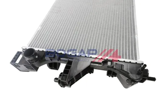 Kühler, Motorkühlung BOGAP P4210152 Bild Kühler, Motorkühlung BOGAP P4210152