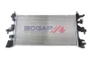 Kühler, Motorkühlung BOGAP P4210152 Bild Kühler, Motorkühlung BOGAP P4210152