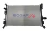 Kühler, Motorkühlung BOGAP P4210215 Bild Kühler, Motorkühlung BOGAP P4210215