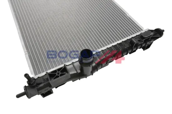 Kühler, Motorkühlung BOGAP P4210215 Bild Kühler, Motorkühlung BOGAP P4210215