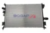 Kühler, Motorkühlung BOGAP P4210219 Bild Kühler, Motorkühlung BOGAP P4210219