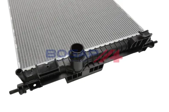 Kühler, Motorkühlung BOGAP P4210219 Bild Kühler, Motorkühlung BOGAP P4210219