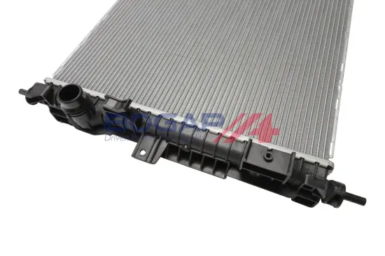 Kühler, Motorkühlung BOGAP P4210219 Bild Kühler, Motorkühlung BOGAP P4210219