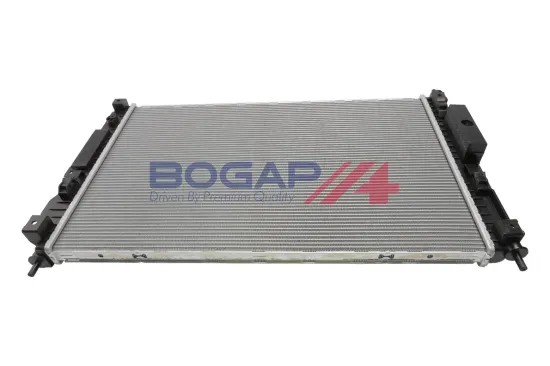 Kühler, Motorkühlung BOGAP P4210219 Bild Kühler, Motorkühlung BOGAP P4210219