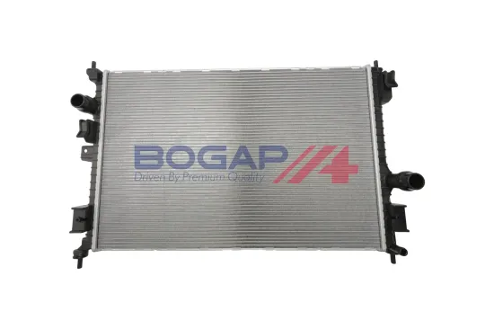 Kühler, Motorkühlung BOGAP P4210219 Bild Kühler, Motorkühlung BOGAP P4210219