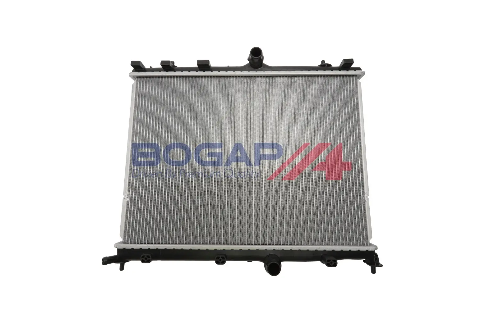 Kühler, Motorkühlung BOGAP P4210222