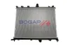 Kühler, Motorkühlung BOGAP P4210222 Bild Kühler, Motorkühlung BOGAP P4210222