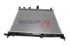 Kühler, Motorkühlung BOGAP P4210222 Bild Kühler, Motorkühlung BOGAP P4210222