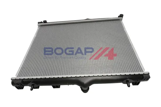 Kühler, Motorkühlung BOGAP P4210222 Bild Kühler, Motorkühlung BOGAP P4210222