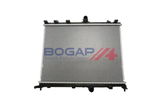 Kühler, Motorkühlung BOGAP P4210222 Bild Kühler, Motorkühlung BOGAP P4210222