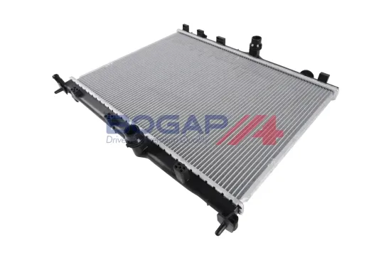 Kühler, Motorkühlung BOGAP P4210224 Bild Kühler, Motorkühlung BOGAP P4210224