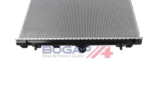 Kühler, Motorkühlung BOGAP P4210224 Bild Kühler, Motorkühlung BOGAP P4210224