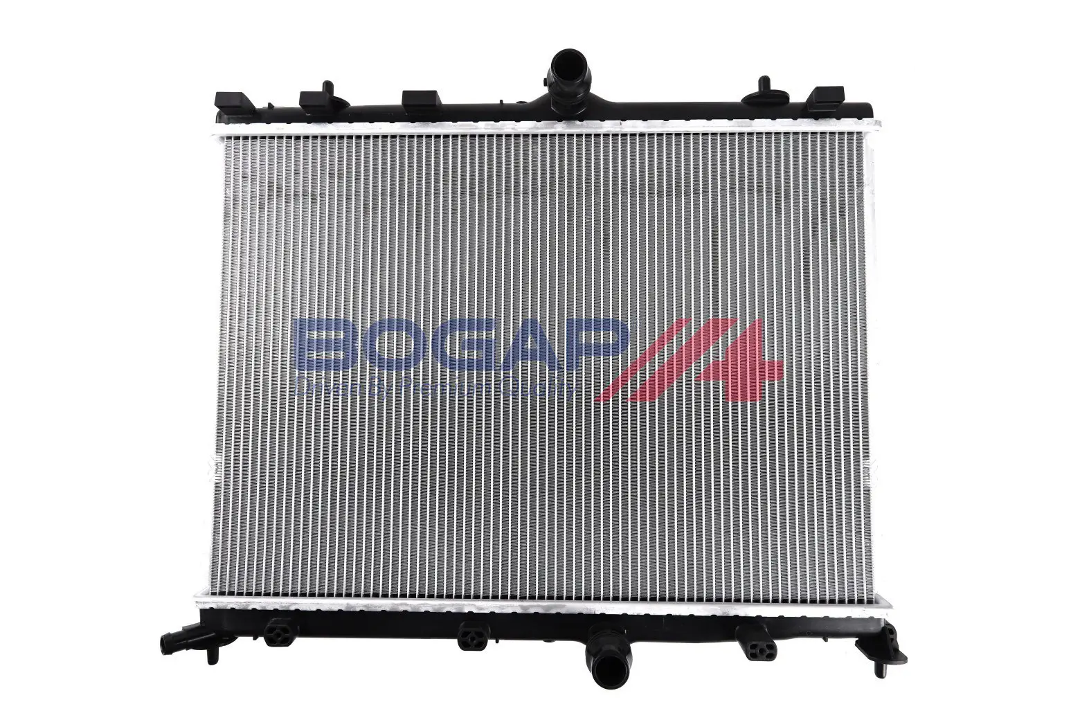 Kühler, Motorkühlung BOGAP P4210224