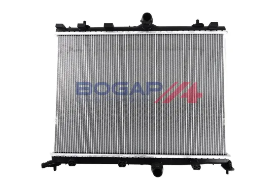 Kühler, Motorkühlung BOGAP P4210224 Bild Kühler, Motorkühlung BOGAP P4210224