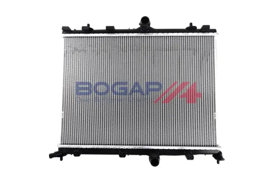 Kühler, Motorkühlung BOGAP P4210224 Bild Kühler, Motorkühlung BOGAP P4210224
