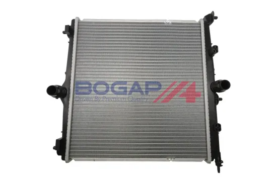 Kühler, Motorkühlung BOGAP P4210225 Bild Kühler, Motorkühlung BOGAP P4210225