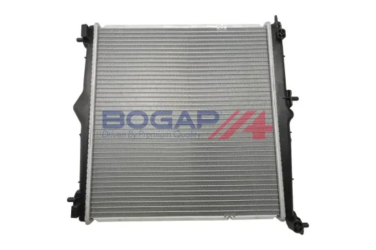 Kühler, Motorkühlung BOGAP P4210225 Bild Kühler, Motorkühlung BOGAP P4210225