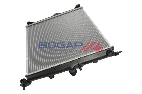Kühler, Motorkühlung BOGAP P4210225 Bild Kühler, Motorkühlung BOGAP P4210225