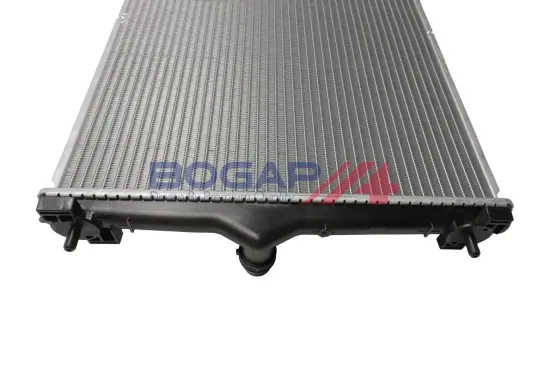 Kühler, Motorkühlung BOGAP P4210225 Bild Kühler, Motorkühlung BOGAP P4210225