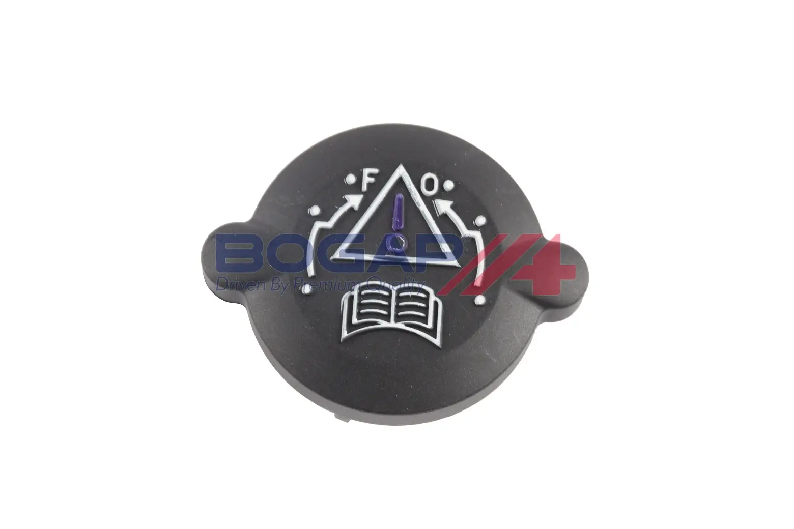 Verschlussdeckel, Kühlmittelbehälter BOGAP P4211103