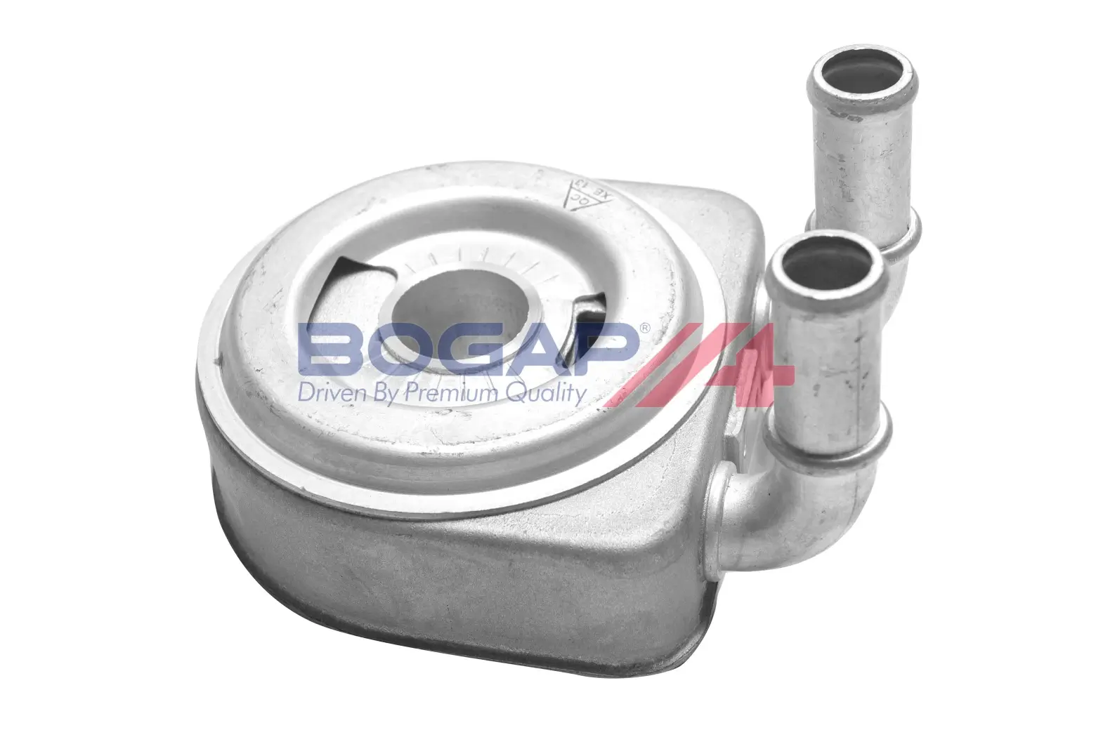 Ölkühler, Motoröl BOGAP P4222100