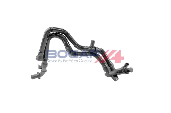 Kühlmittelrohrleitung BOGAP P4228100 Bild Kühlmittelrohrleitung BOGAP P4228100