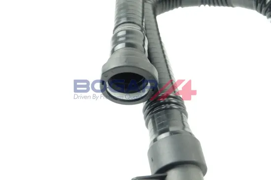 Kühlmittelrohrleitung BOGAP P4228100 Bild Kühlmittelrohrleitung BOGAP P4228100