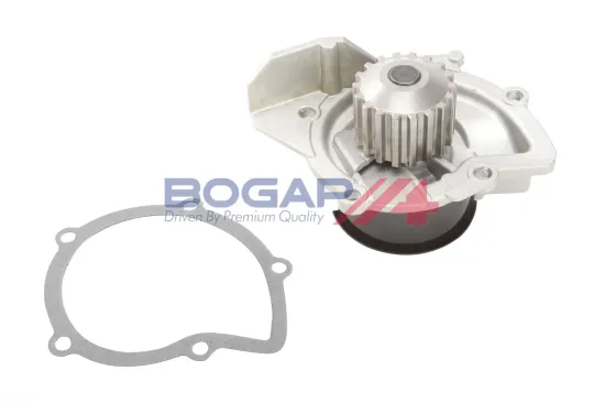 Wasserpumpe, Motorkühlung BOGAP P4234100 Bild Wasserpumpe, Motorkühlung BOGAP P4234100