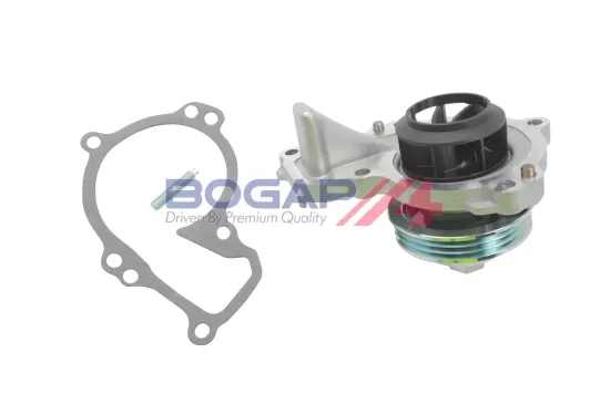 Wasserpumpe, Motorkühlung BOGAP P4234101 Bild Wasserpumpe, Motorkühlung BOGAP P4234101