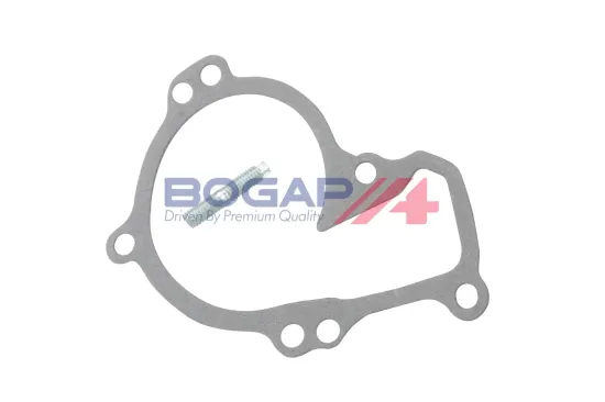 Wasserpumpe, Motorkühlung BOGAP P4234101 Bild Wasserpumpe, Motorkühlung BOGAP P4234101