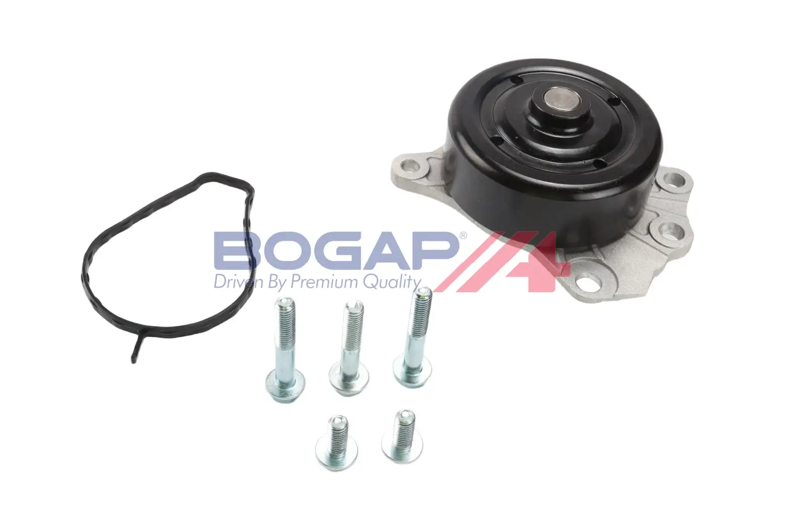 Wasserpumpe, Motorkühlung BOGAP P4234104