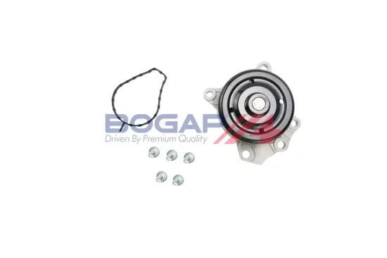 Wasserpumpe, Motorkühlung BOGAP P4234104 Bild Wasserpumpe, Motorkühlung BOGAP P4234104