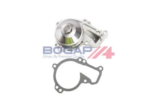 Wasserpumpe, Motorkühlung BOGAP P4234106 Bild Wasserpumpe, Motorkühlung BOGAP P4234106