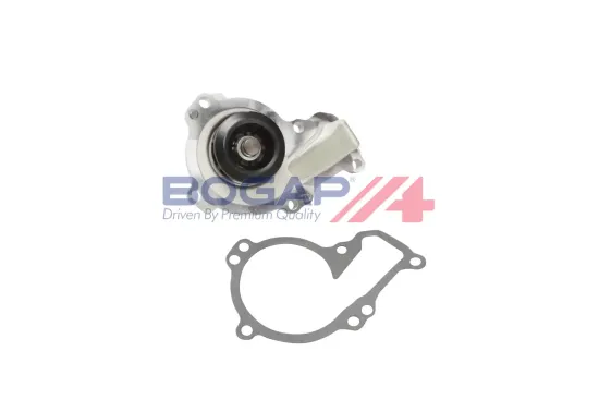 Wasserpumpe, Motorkühlung BOGAP P4234106 Bild Wasserpumpe, Motorkühlung BOGAP P4234106
