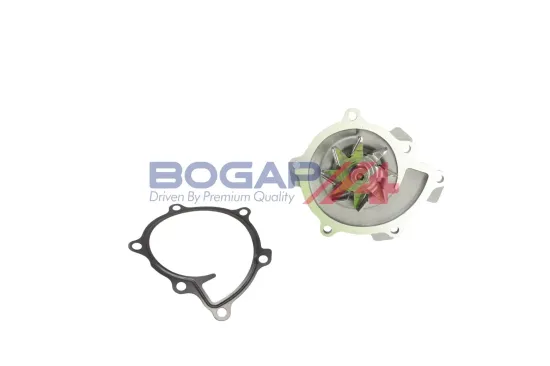Wasserpumpe, Motorkühlung BOGAP P4234113 Bild Wasserpumpe, Motorkühlung BOGAP P4234113