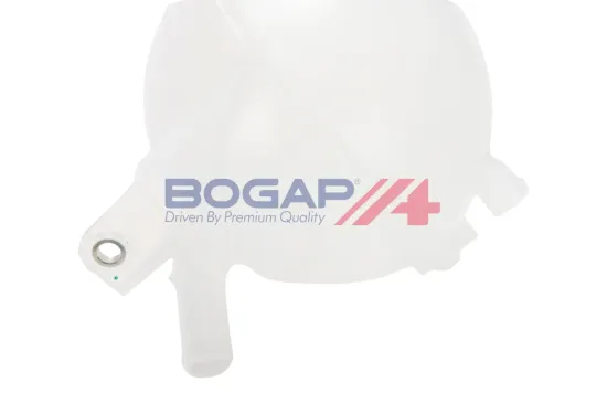 Ausgleichsbehälter, Kühlmittel BOGAP P4240103 Bild Ausgleichsbehälter, Kühlmittel BOGAP P4240103
