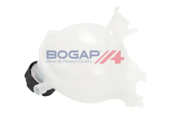 Ausgleichsbehälter, Kühlmittel BOGAP P4240142 Bild Ausgleichsbehälter, Kühlmittel BOGAP P4240142