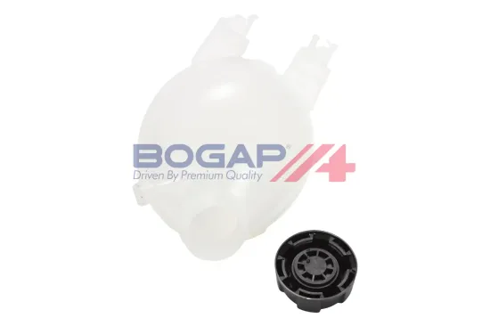 Ausgleichsbehälter, Kühlmittel BOGAP P4240142 Bild Ausgleichsbehälter, Kühlmittel BOGAP P4240142