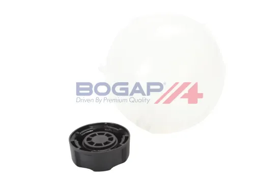 Ausgleichsbehälter, Kühlmittel BOGAP P4240143 Bild Ausgleichsbehälter, Kühlmittel BOGAP P4240143